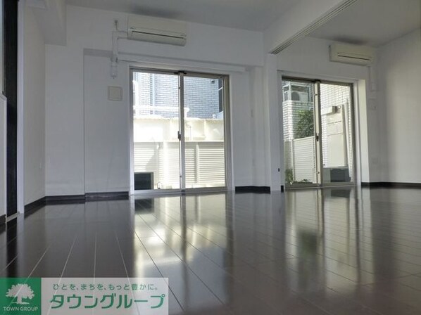 レジディア三軒茶屋IIの物件内観写真